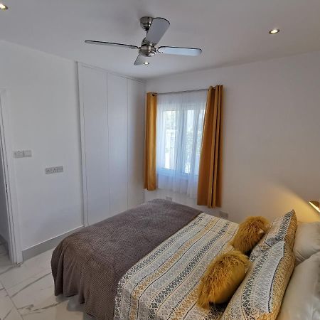 Paphos Gardens Apartment Eksteriør billede