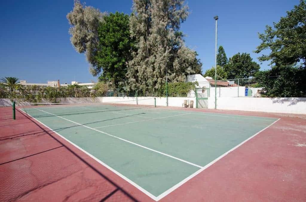 Paphos Gardens Apartment Eksteriør billede