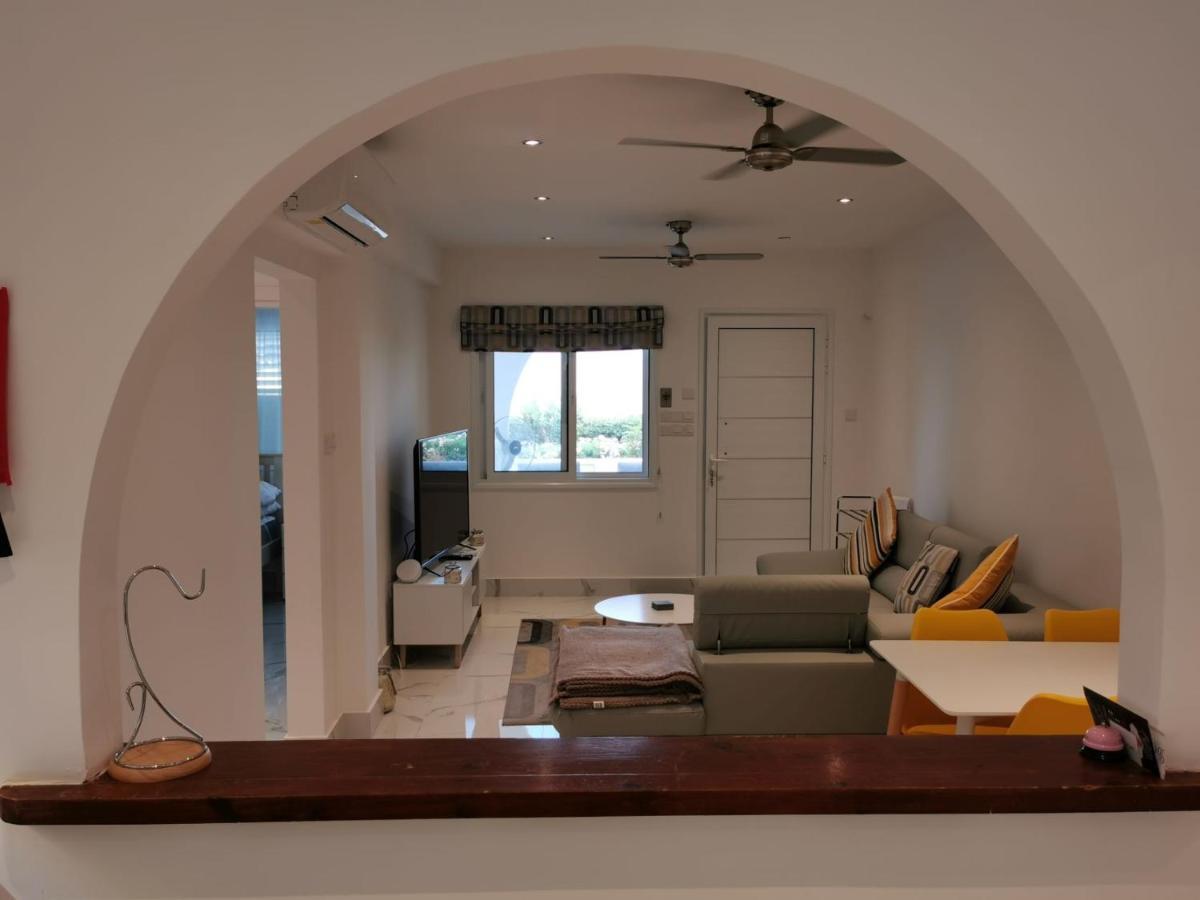 Paphos Gardens Apartment Eksteriør billede