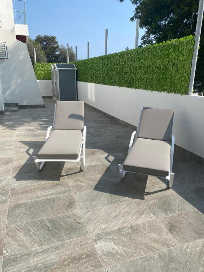 Paphos Gardens Apartment Eksteriør billede