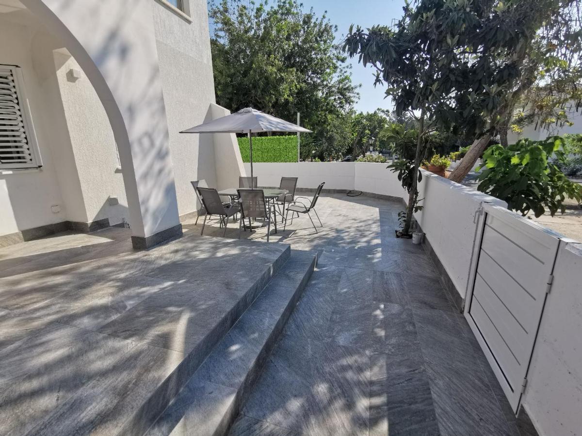 Paphos Gardens Apartment Eksteriør billede
