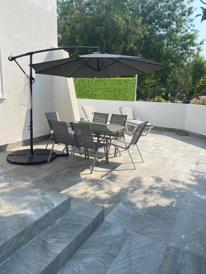 Paphos Gardens Apartment Eksteriør billede