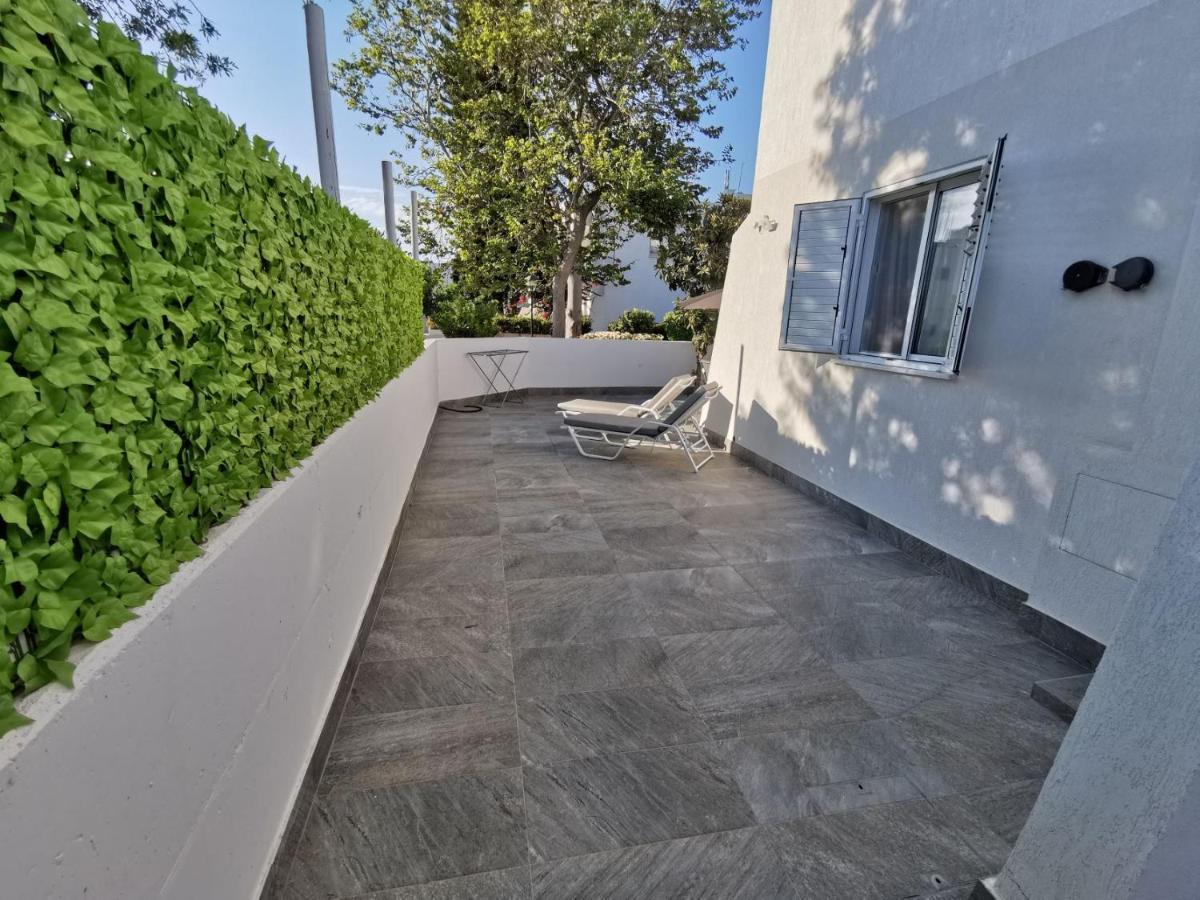 Paphos Gardens Apartment Eksteriør billede