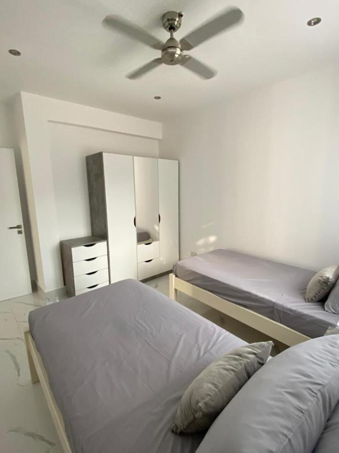 Paphos Gardens Apartment Eksteriør billede