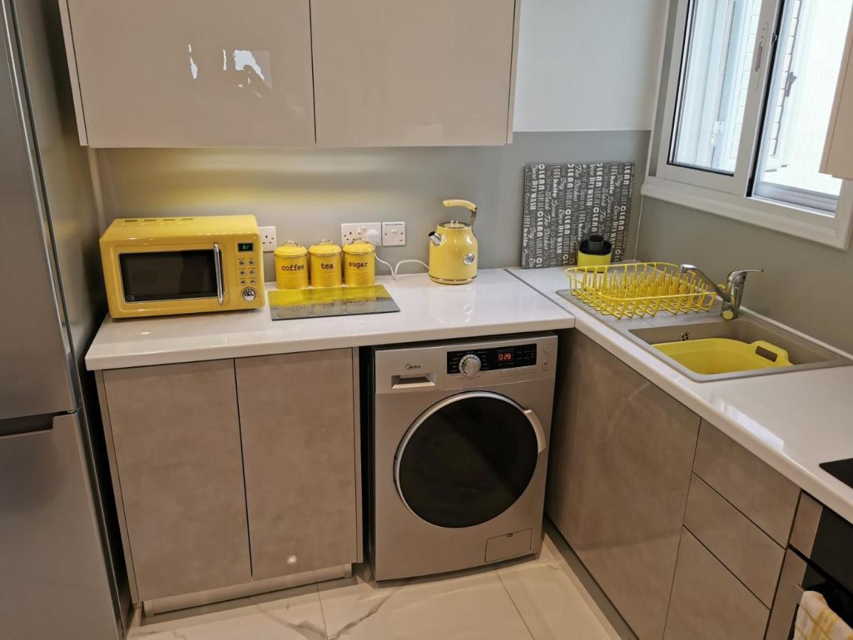 Paphos Gardens Apartment Eksteriør billede