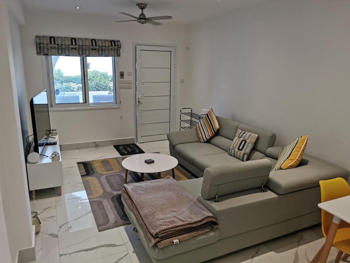 Paphos Gardens Apartment Eksteriør billede