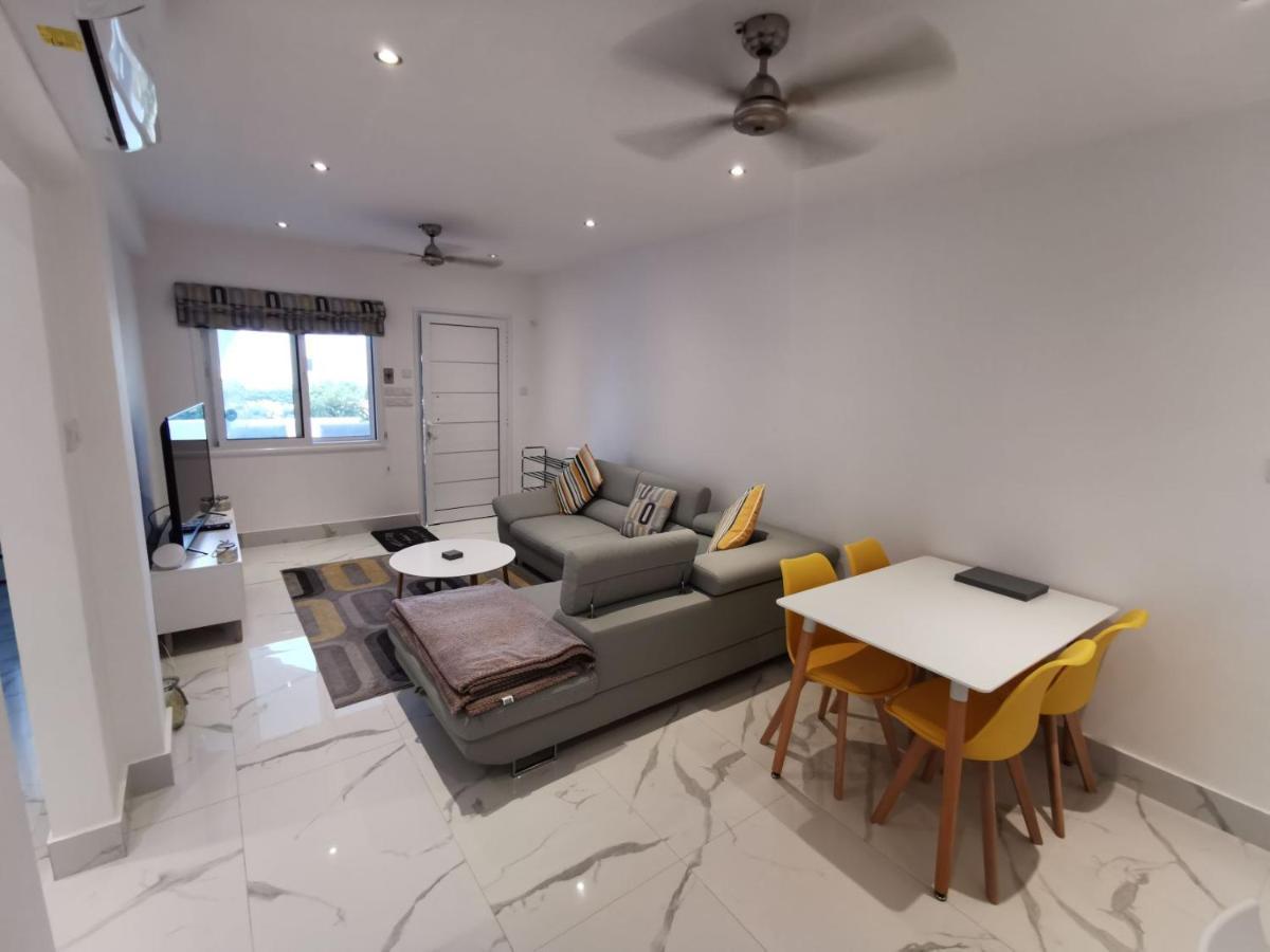 Paphos Gardens Apartment Eksteriør billede