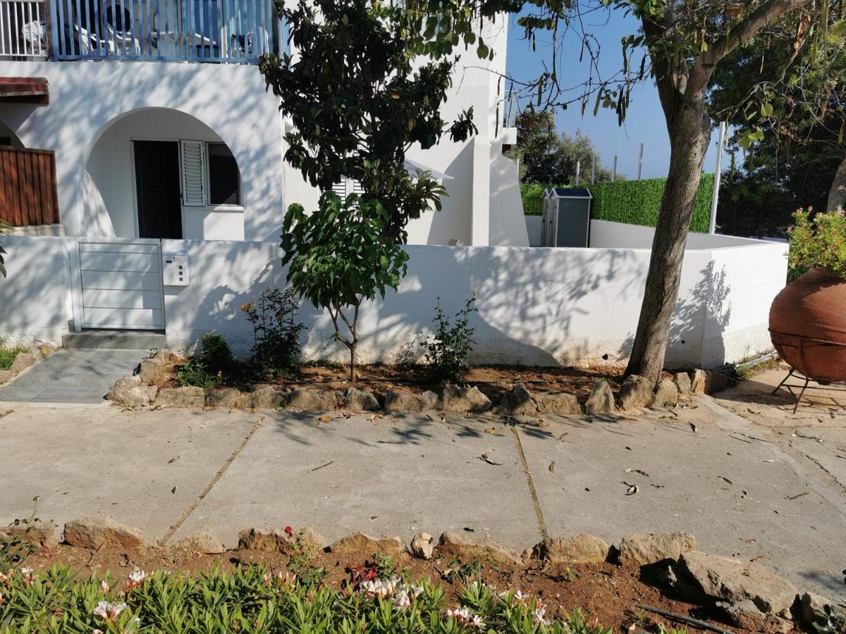 Paphos Gardens Apartment Eksteriør billede
