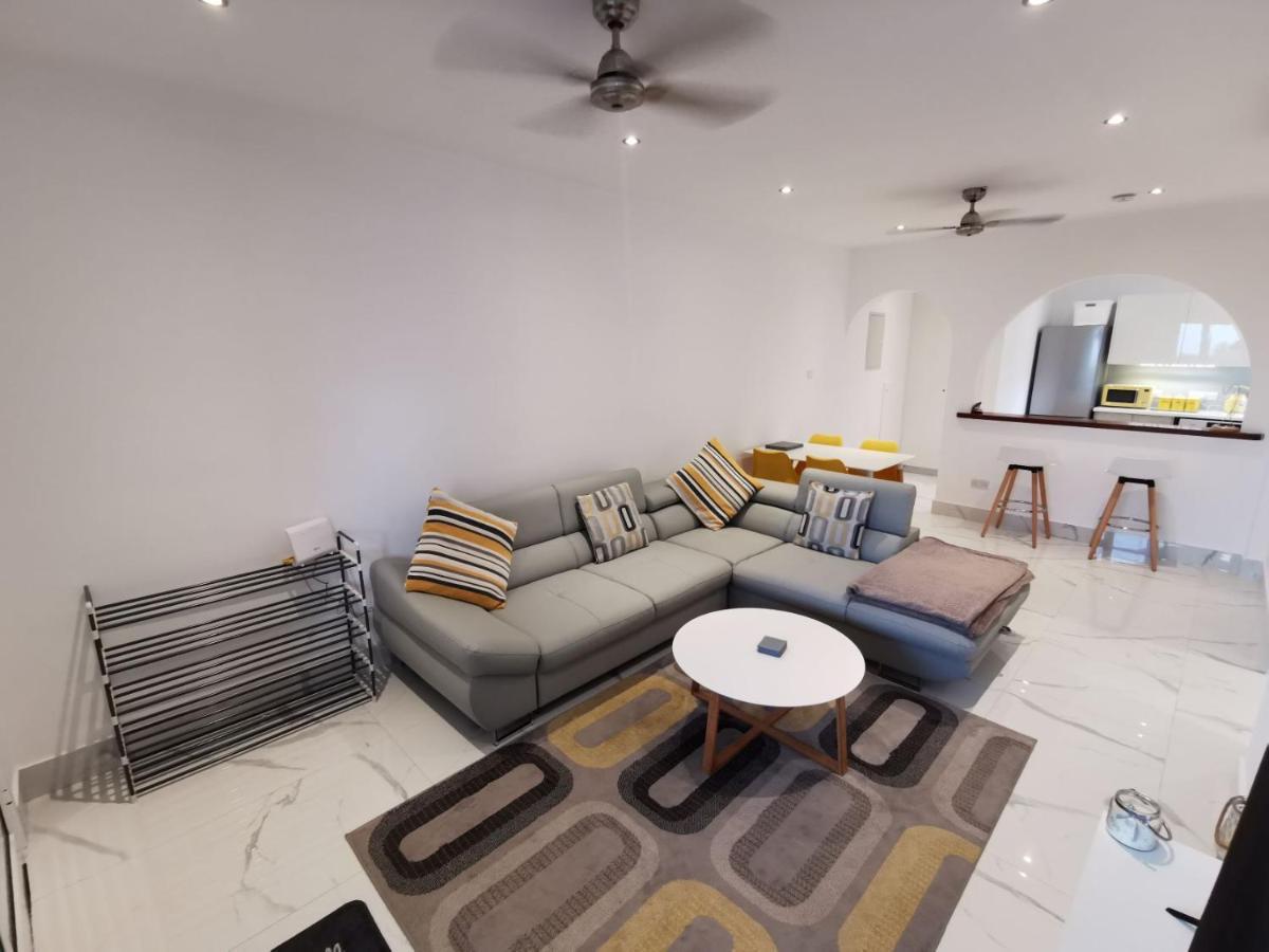 Paphos Gardens Apartment Eksteriør billede