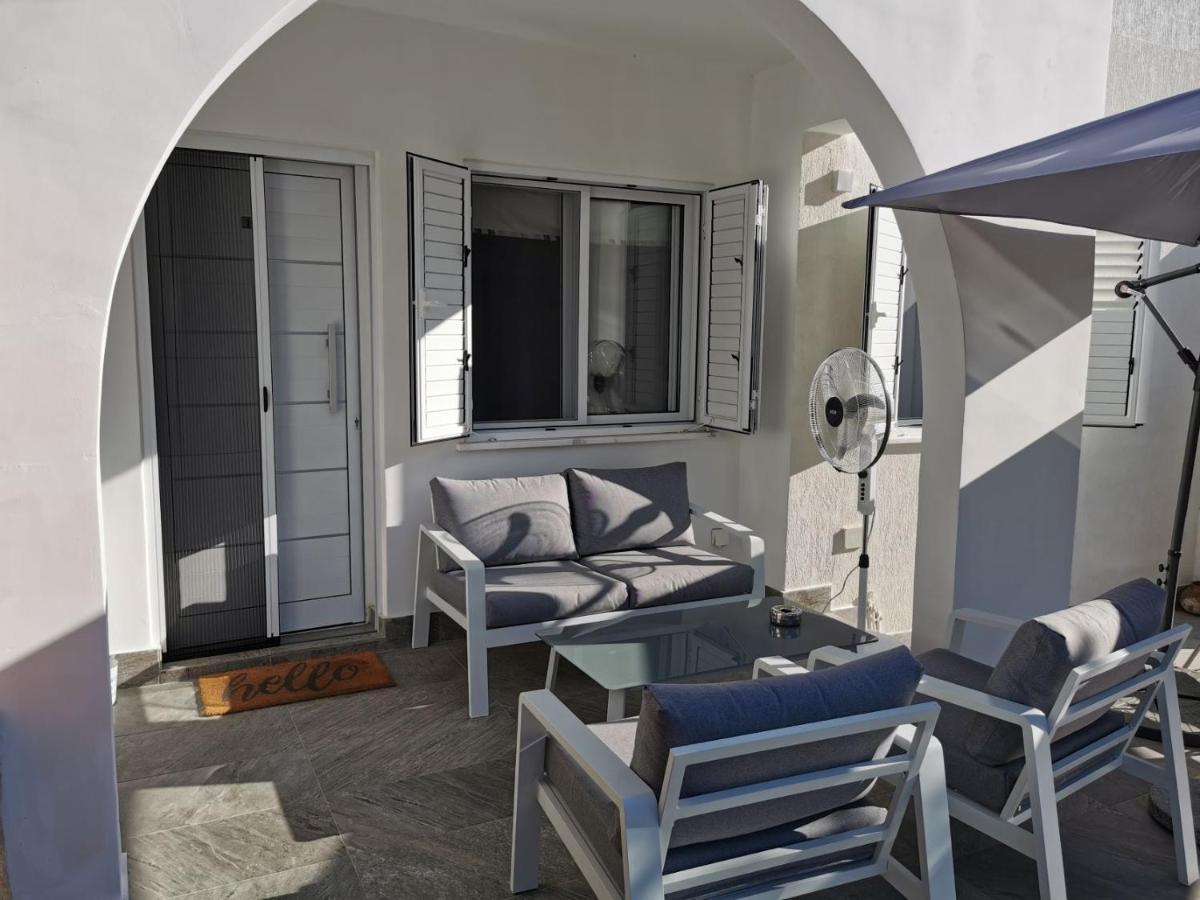 Paphos Gardens Apartment Eksteriør billede