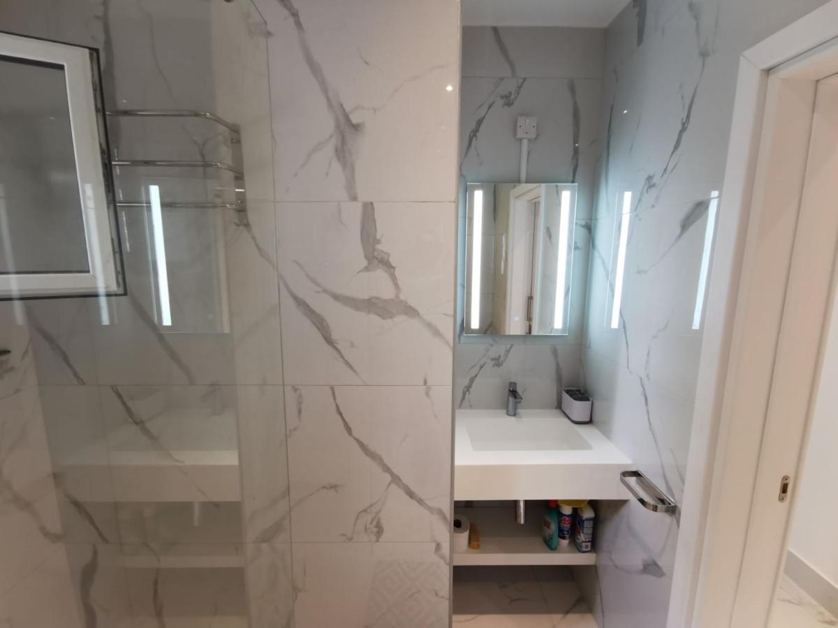 Paphos Gardens Apartment Eksteriør billede