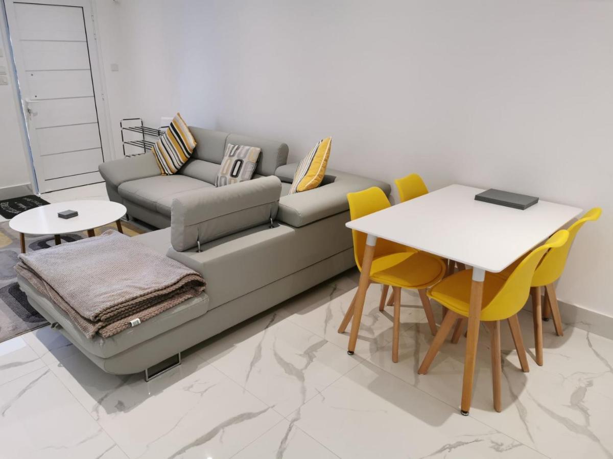 Paphos Gardens Apartment Eksteriør billede