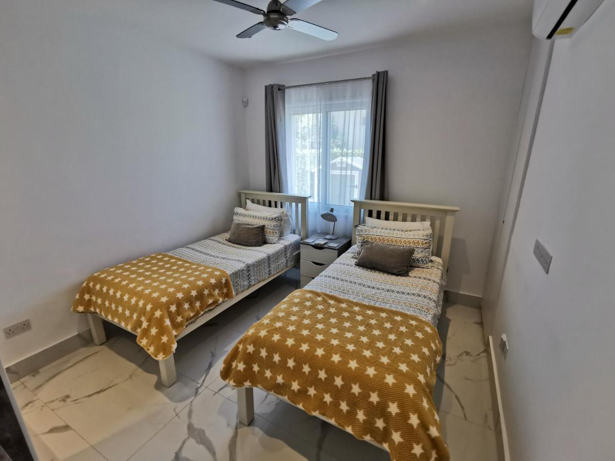 Paphos Gardens Apartment Eksteriør billede