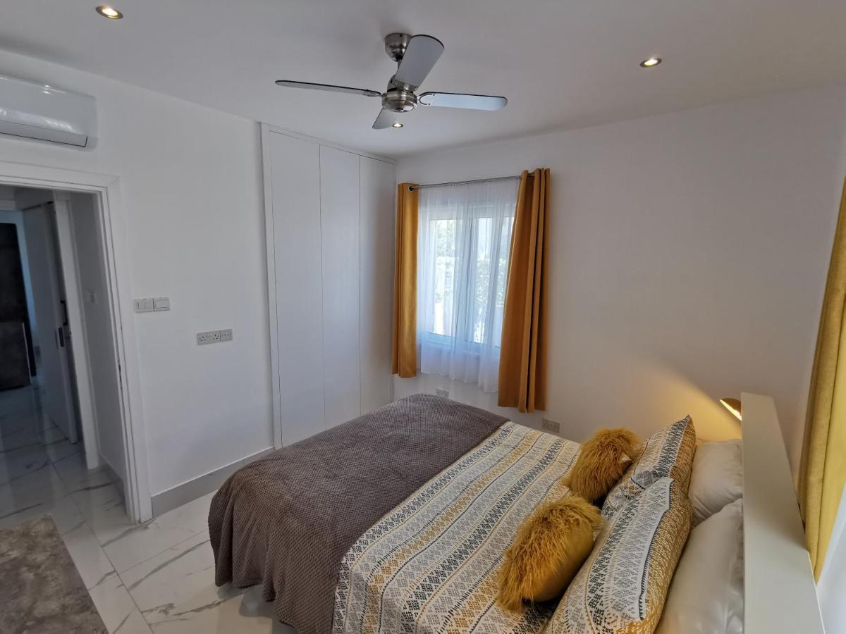 Paphos Gardens Apartment Eksteriør billede