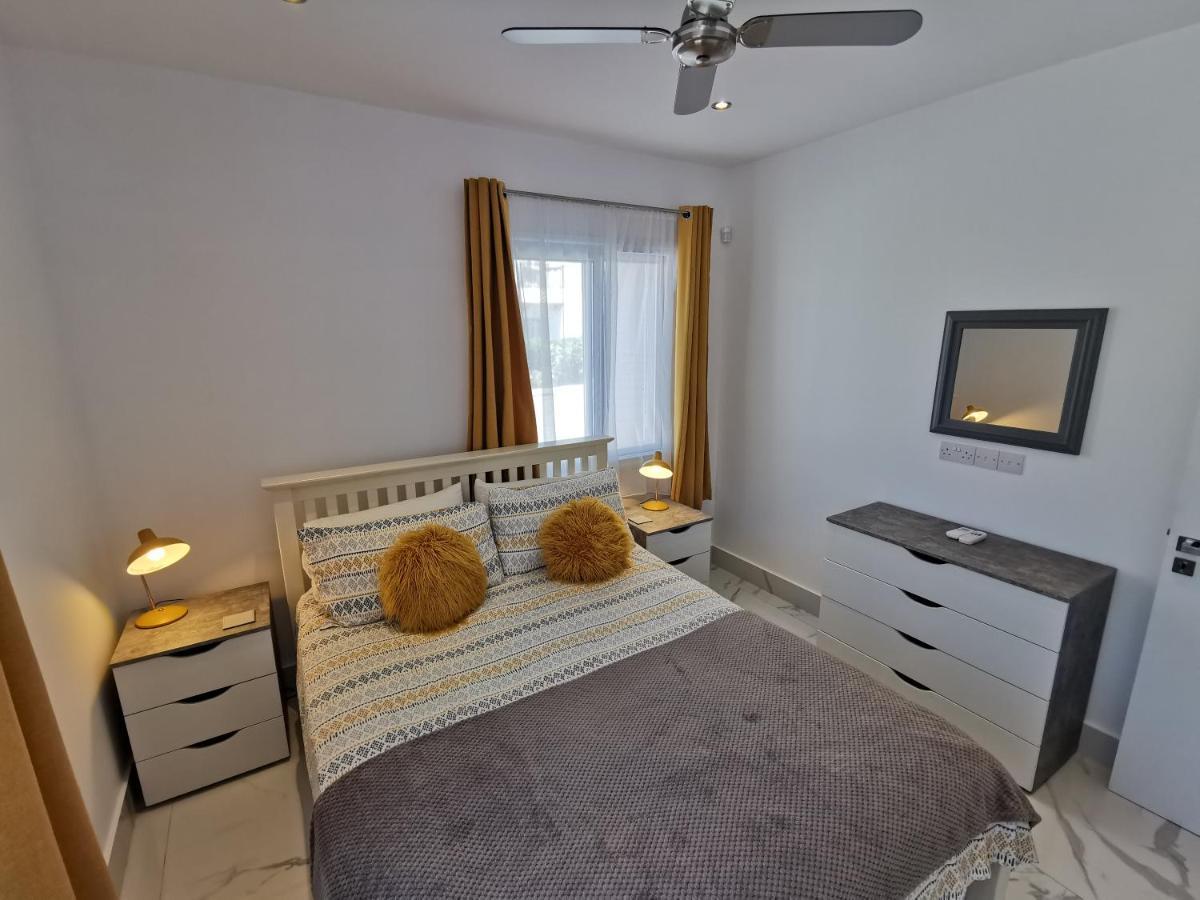Paphos Gardens Apartment Eksteriør billede