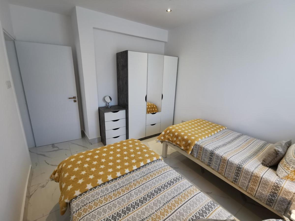 Paphos Gardens Apartment Eksteriør billede