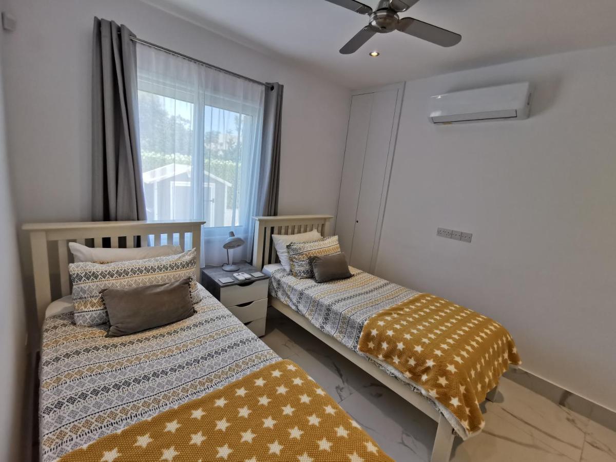 Paphos Gardens Apartment Eksteriør billede